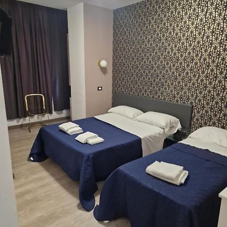 Roma Story 2 Hotell Exteriör bild