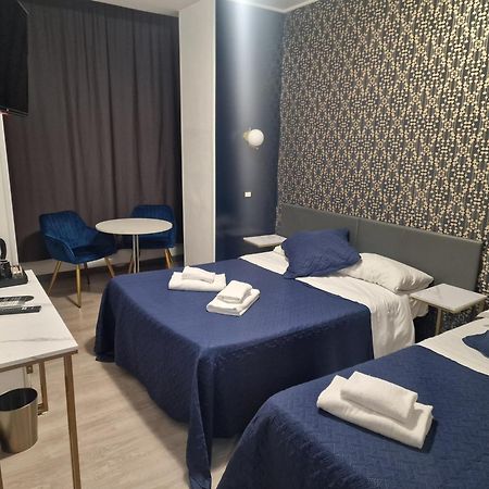 Roma Story 2 Hotell Exteriör bild