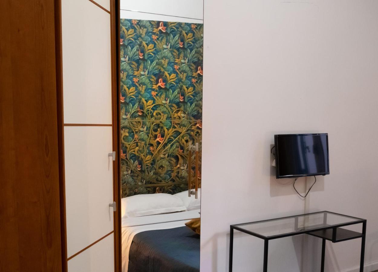 Roma Story 2 Hotell Exteriör bild