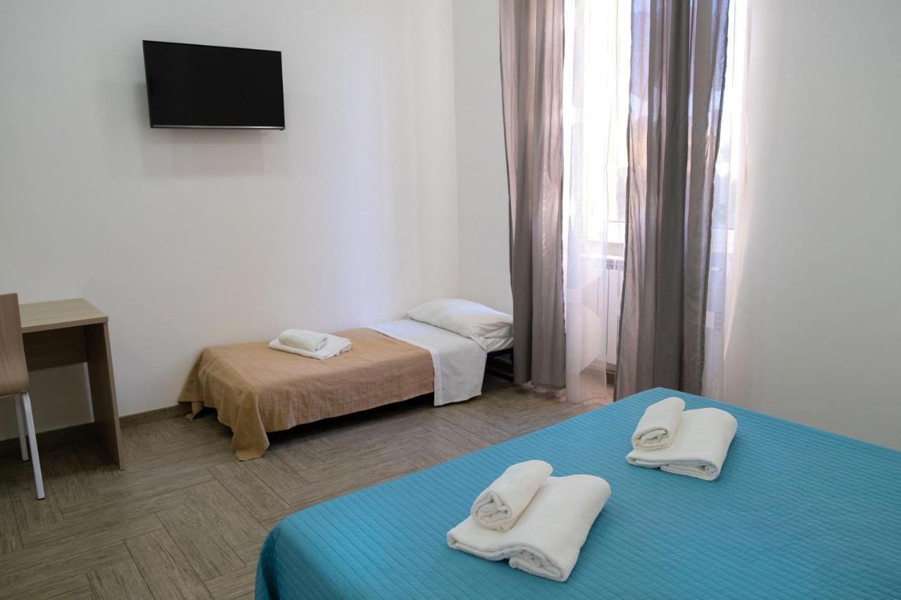 Roma Story 2 Hotell Exteriör bild
