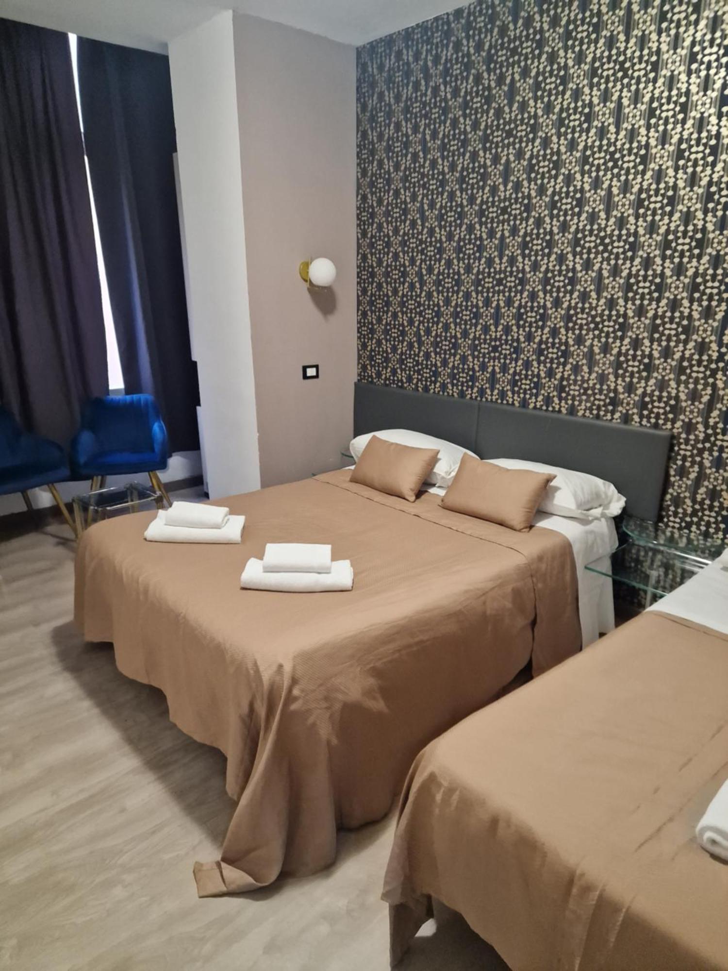 Roma Story 2 Hotell Exteriör bild