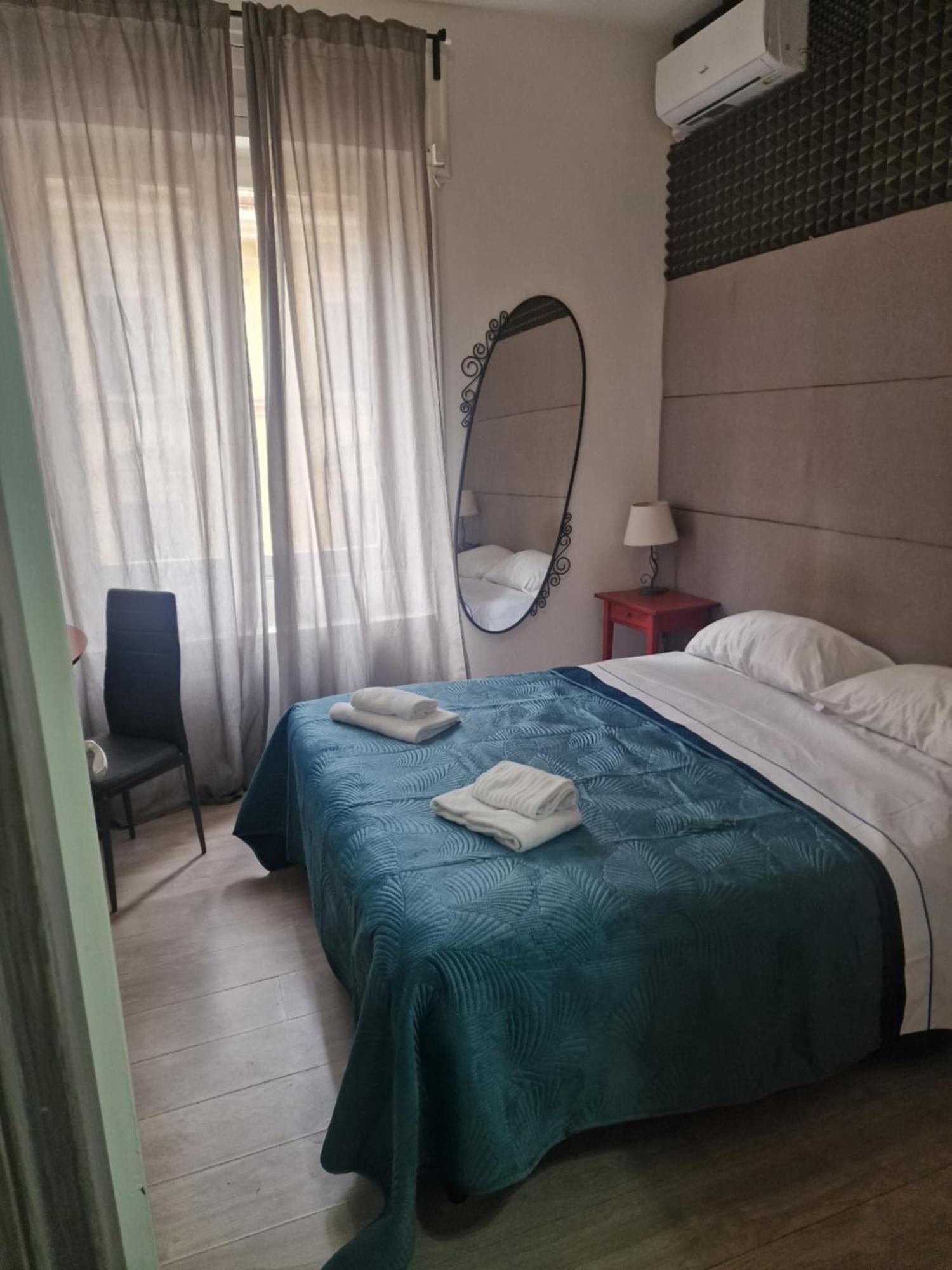 Roma Story 2 Hotell Exteriör bild