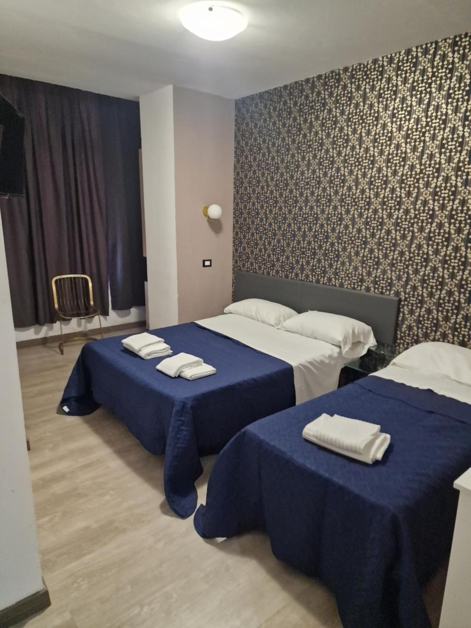 Roma Story 2 Hotell Exteriör bild