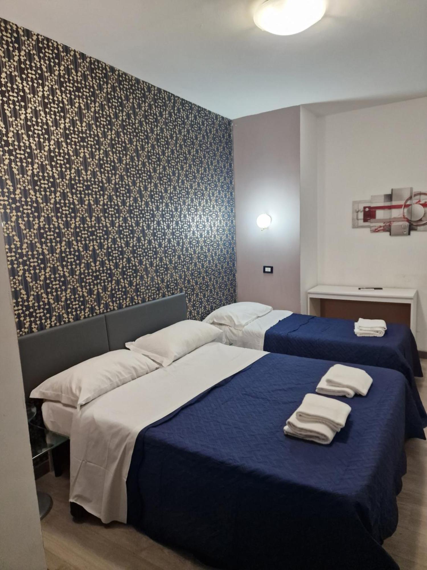 Roma Story 2 Hotell Exteriör bild