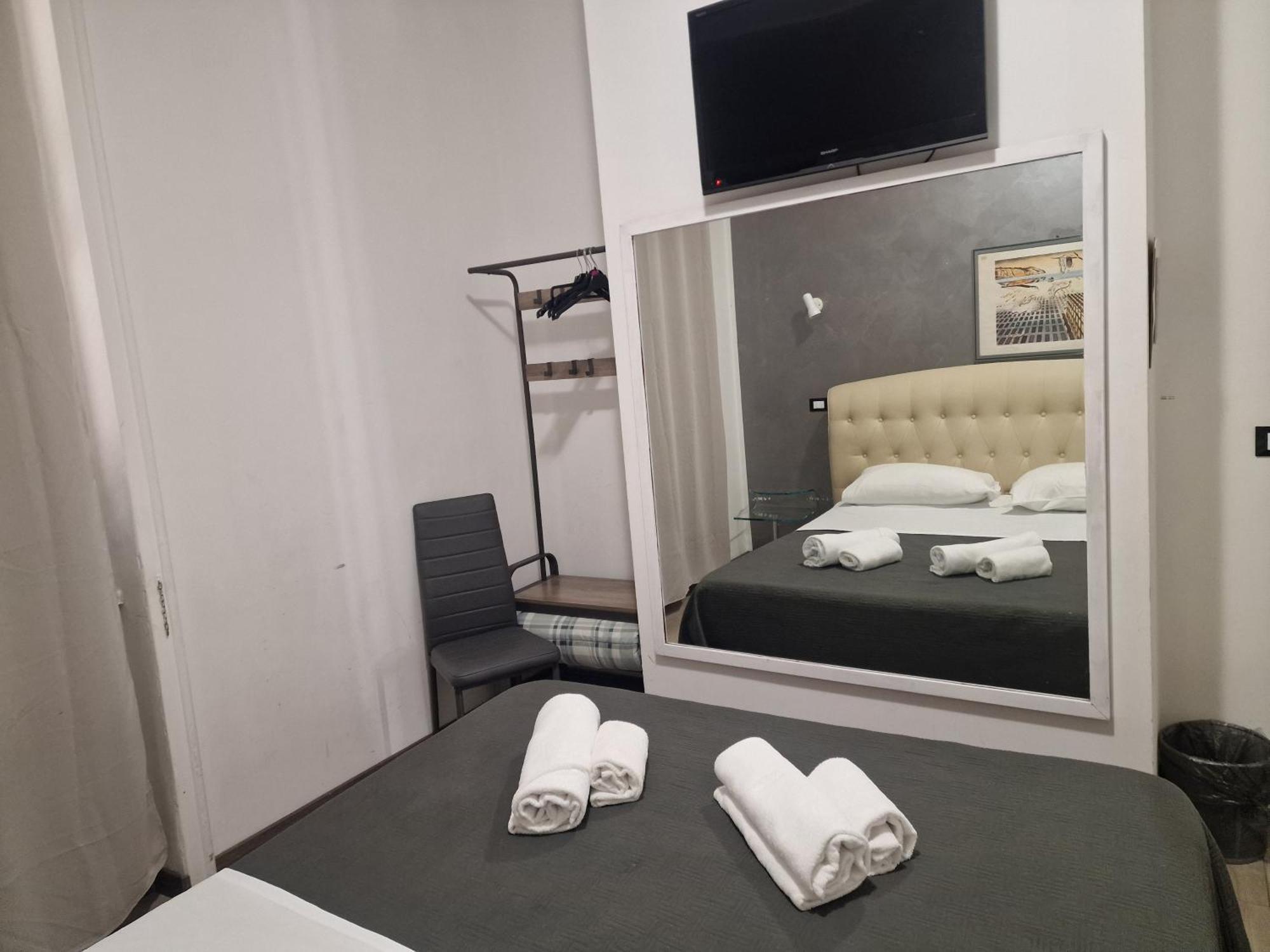 Roma Story 2 Hotell Exteriör bild